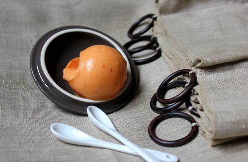 sorbet abricots 2