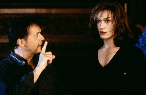Ceux qu m aiment prendront le train - Chéreau, Pérez
