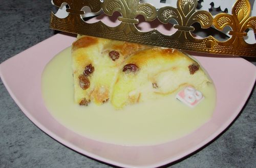 Pudding des rois4