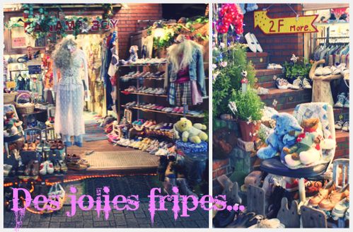 Picnik collage fripes