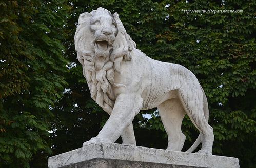 29 Juillet 2012 Jardin du Luxembourg 1