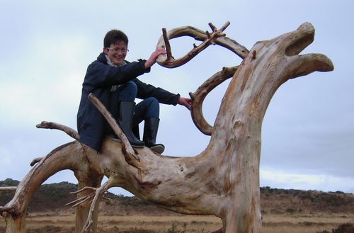 la chevauchée fantastique