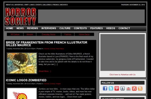 horror-society