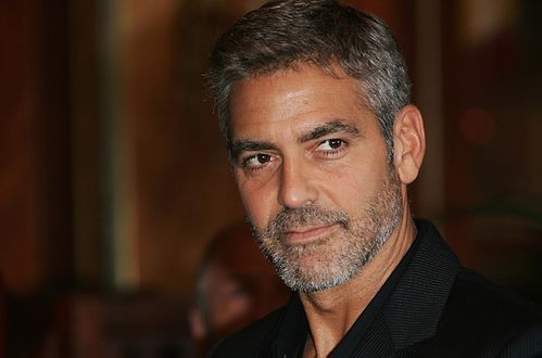 George Timothy Clooney