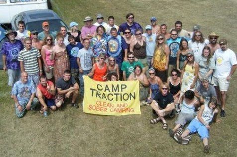 USA 63c camp traction