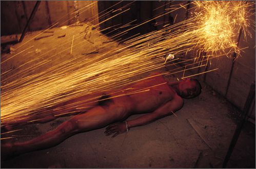 Huan Zhang 1995 25mm Threading Steel