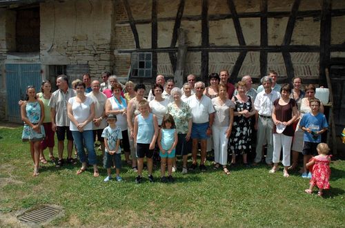 St-Bénigne.FêteMontrinblo