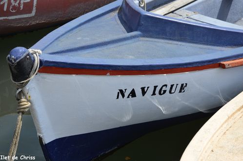 PETITS BATEAUX IDC 3