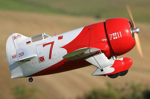 Gee Bee R2