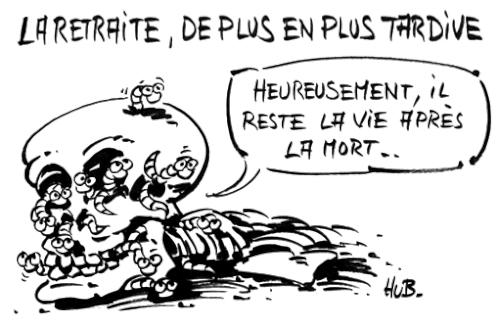 dessinretraite