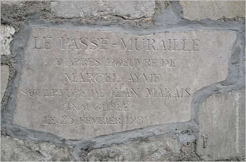 11 juin 2012 Le Passe muraille 3