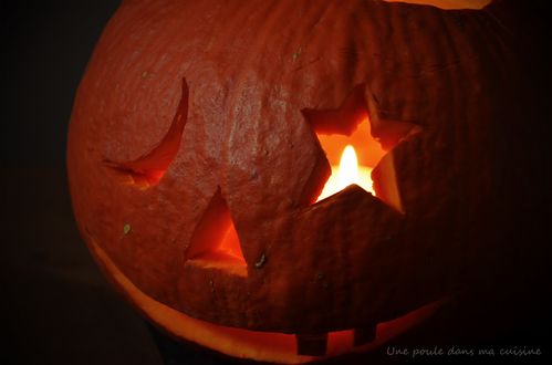 lanterne halloween 2
