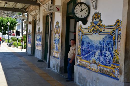 Portugal-2014 0340 Pinhao