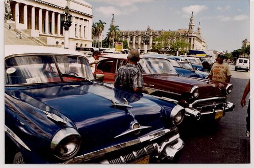 Habana Cuba 5