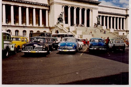 Habana cuba 7