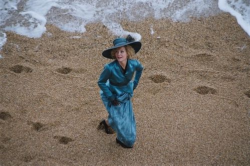 Chéri - Stephen Frears