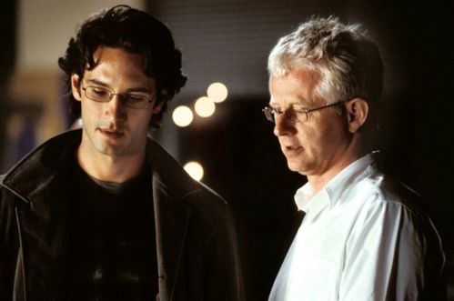 Rodrigo santoro lunette