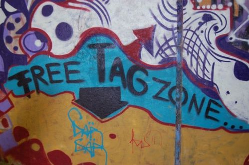 free-tag-zone