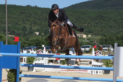 15 mai 2011 - concours hippique 105 a