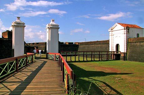 macapa tourisme