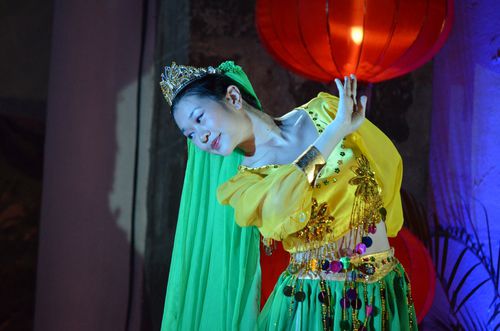 DANSEUSES CHINOISES IDC (2)
