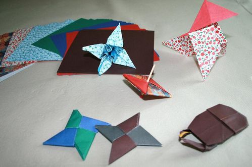 origamis1