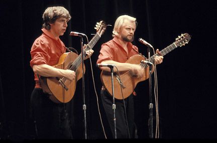 theCorries