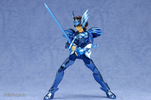 Myth Cloth robe Odin