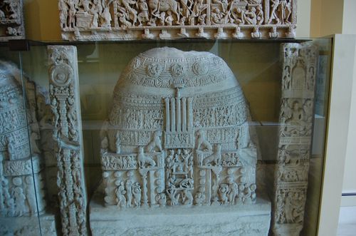 Stupa Amaravati (4)
