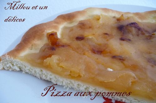 tarte aux pommes briochée de Millou tarte aux pommes briochée de millou et un delices