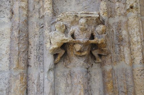 somme église saint leu