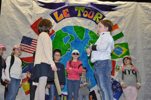 spectacle 6456