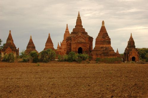 Bagan