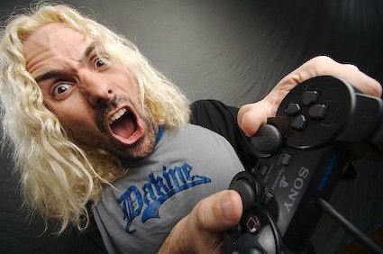 davetaylor-gamer