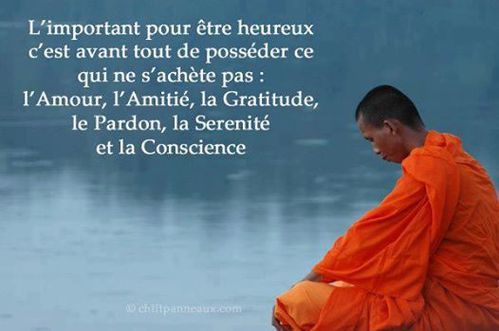 liberté gratitude