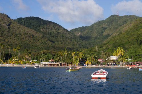Martinique - Grande Anse