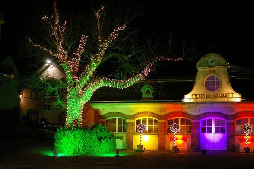 arbre perrier jouet