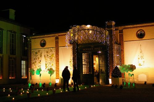 perrier jouet