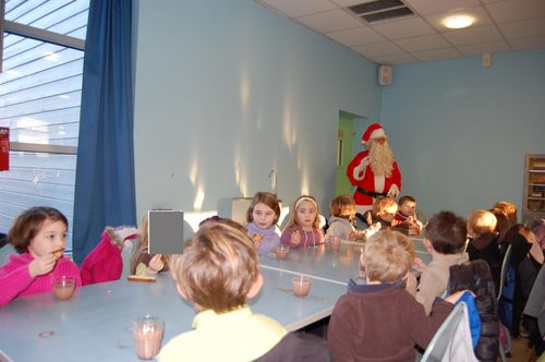 noël cantine 2009 008