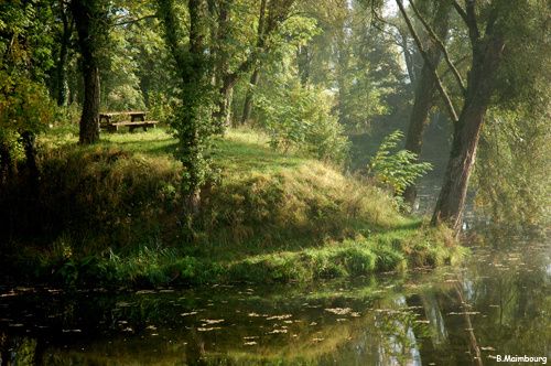 rencontre a bailleul sur therain