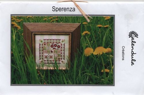 Spérenza