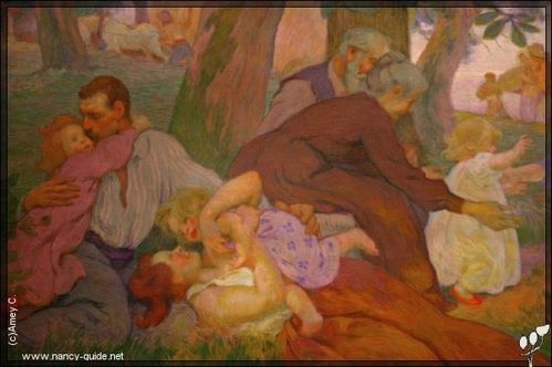 Victor-Prouve-la-joie-de-vivre-6159