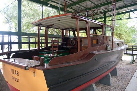 Cuba heming
