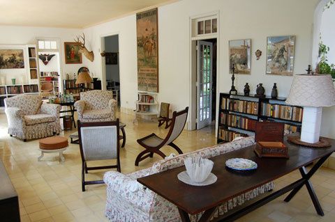 Cuba heming 4