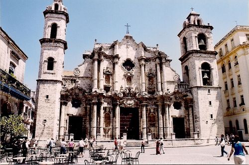 habana Cuba 2