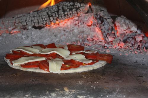 Pizza au feu de bois (11)