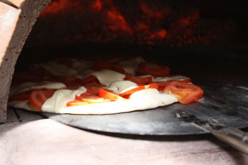 Pizza au feu de bois (12)
