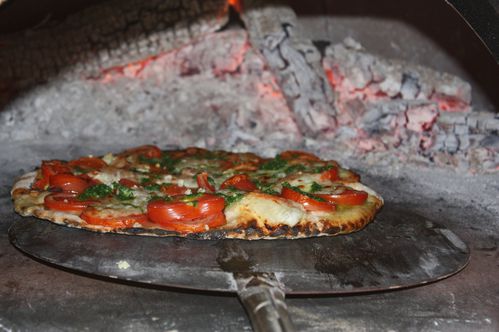 Pizza au feu de bois (26)
