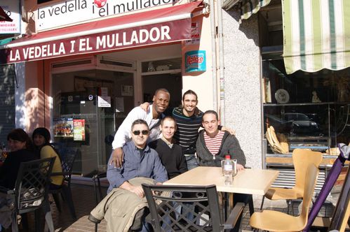 rencontre valencia espagne