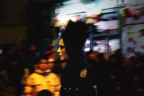 2009noel parade